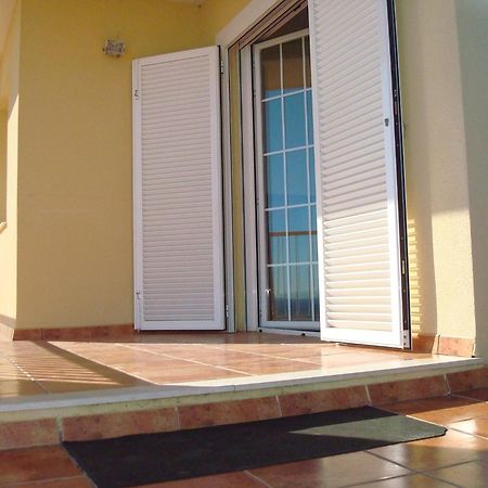 Isiyol Apartment Peniscola Ngoại thất bức ảnh