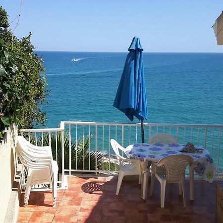 Isiyol Apartment Peniscola Ngoại thất bức ảnh