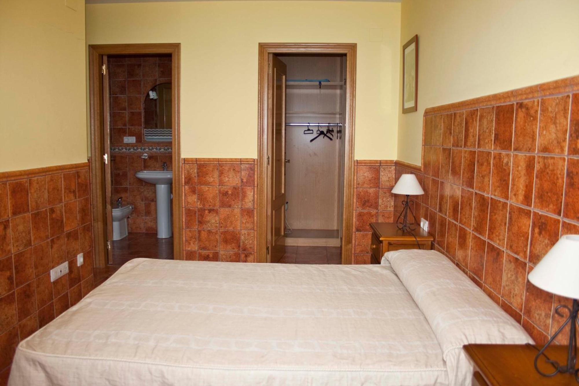 Isiyol Apartment Peniscola Ngoại thất bức ảnh